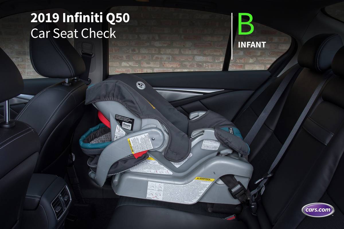 Graco infiniti shop car seat