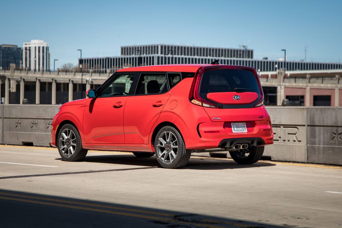 Kia Soul Recall / Kia Soul Recalled Again For Possible Steering Loss In