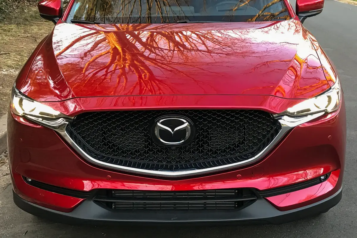 19 Mazda Cx 5 10 Things We Like And 4 Not So Much News Cars Com