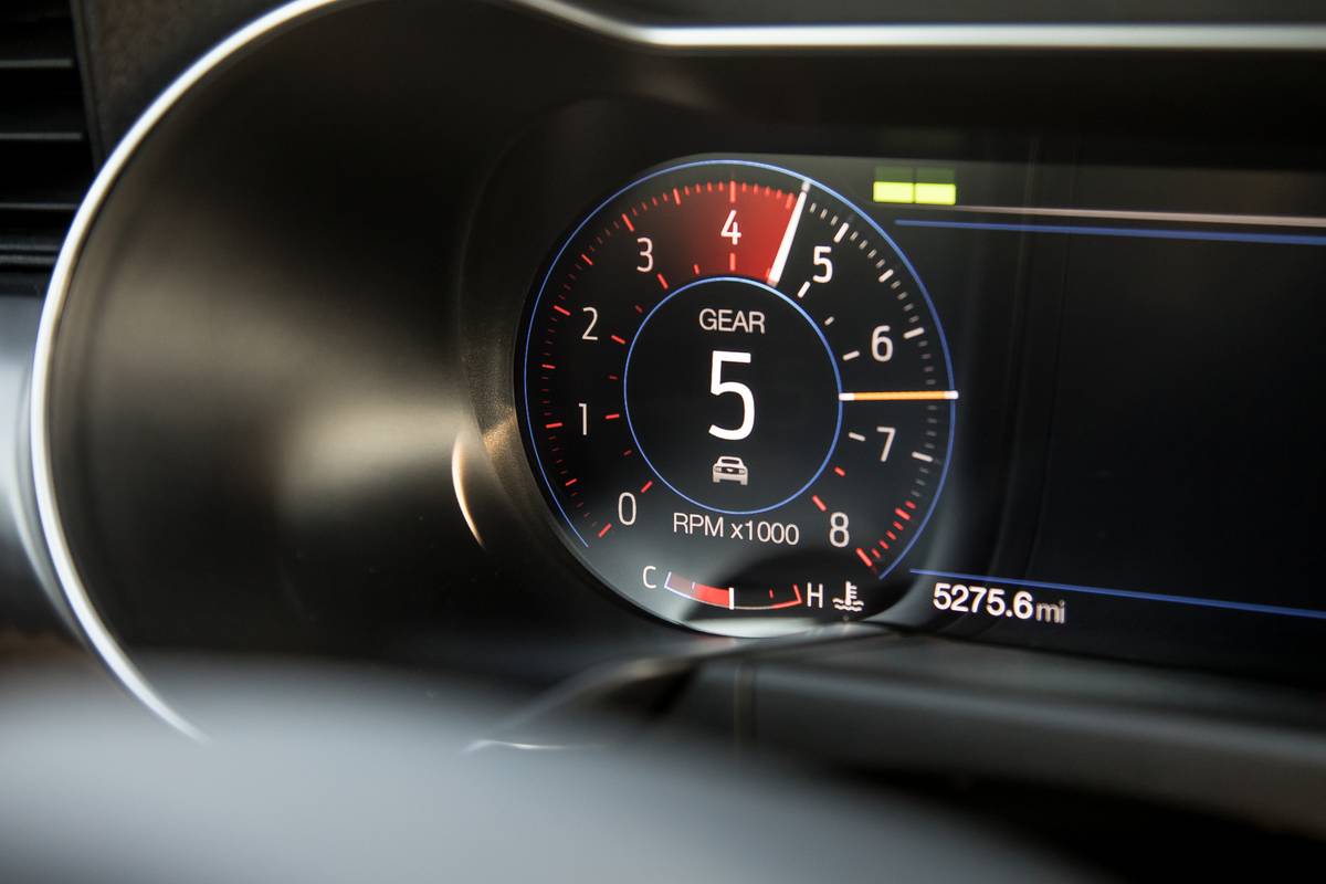 5 Essential Things to Know About Your Car's Dashboard