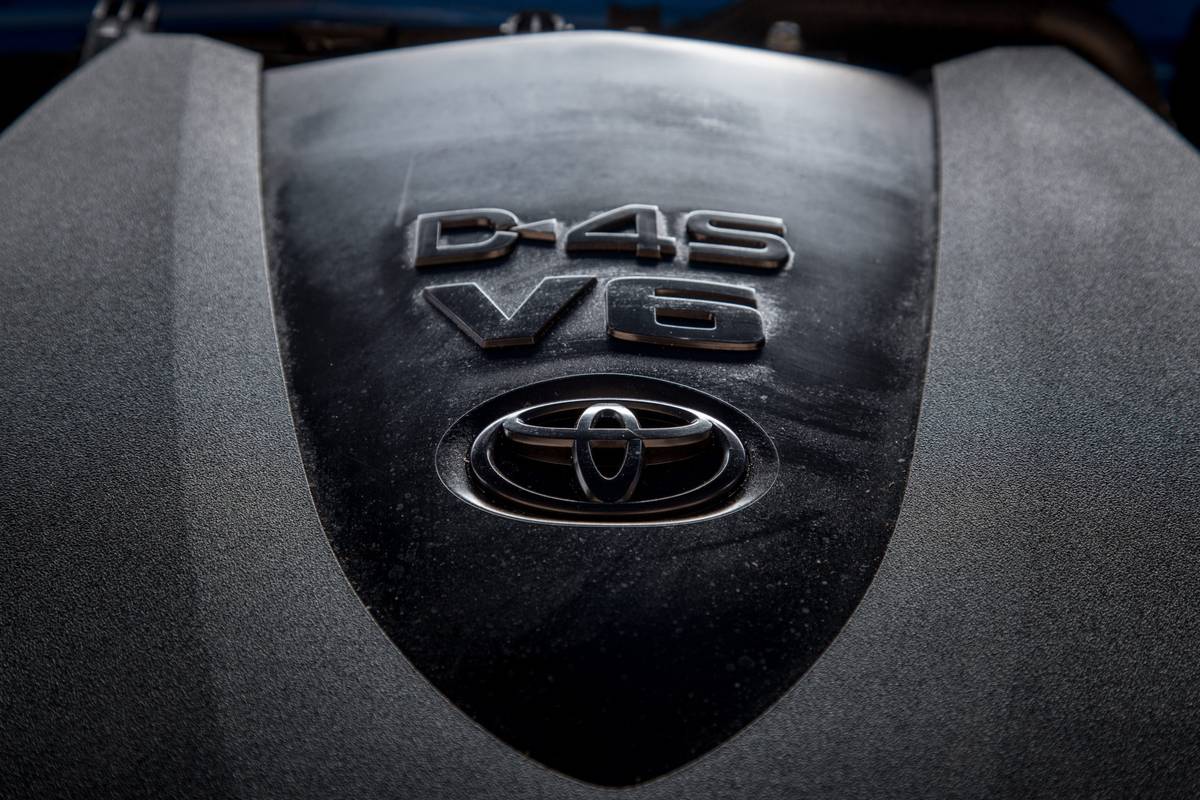08 toyota tacoma 2019 badge engine exterior scaled jpg