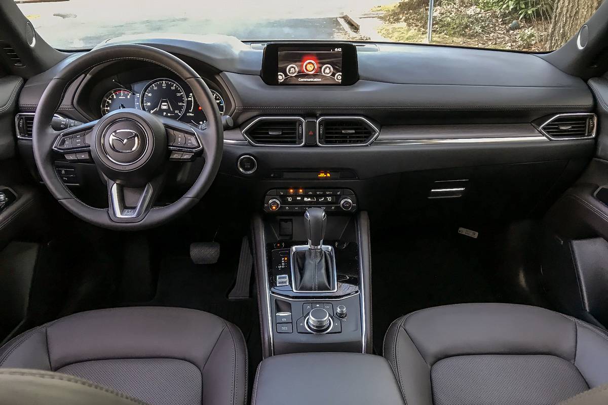 Mua bán Mazda CX5 2019 cũ uy tín giá rẻ tháng 52023