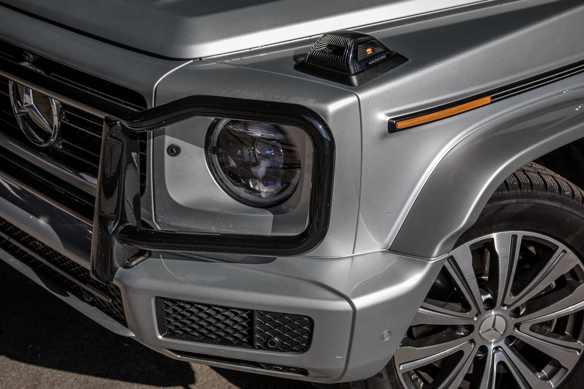 10 mercedes benz g 550 2019 exterior  headlights  silver jpg