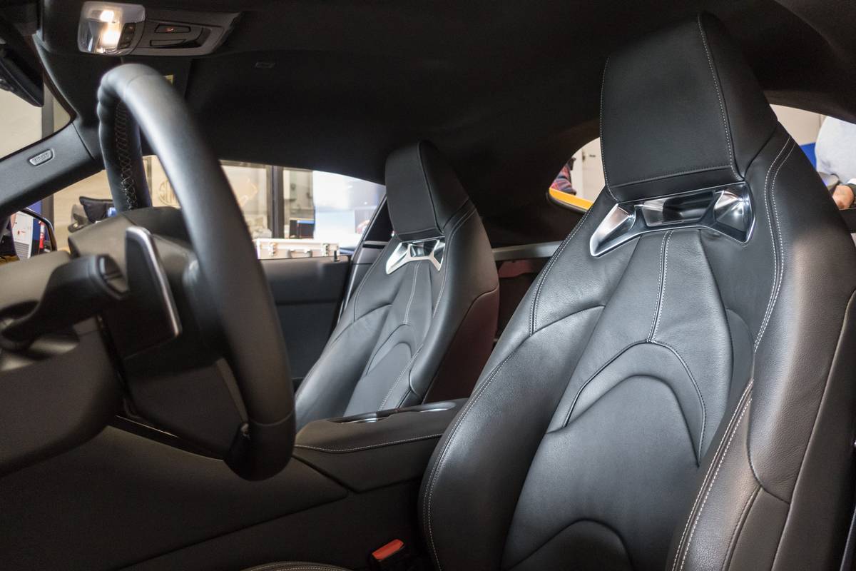 10 toyota supra 2020 front row interior seat jpg