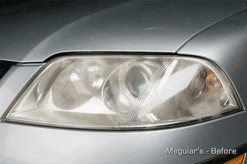 How to Clean Your Vehicle's Headlights | News | Cars.com