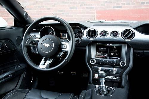 2015 Ford Mustang: Photo Gallery (46 Photos) | Cars.com