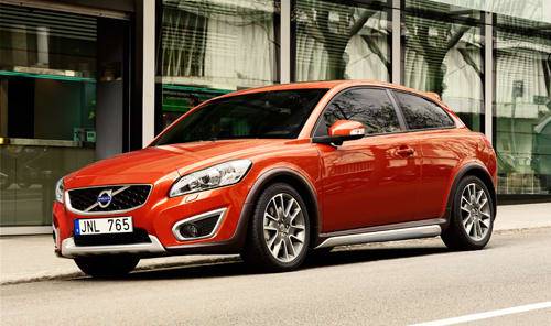 Reader Review of the Week: 2011 Volvo C30 | Cars.com