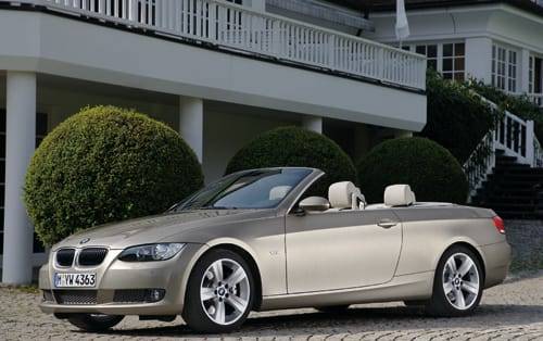 New BMW 3 Series Convertibles Unveiled | Cars.com