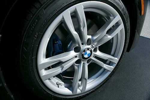 2014 BMW 4 Series Up Close, Photo Gallery | Cars.com