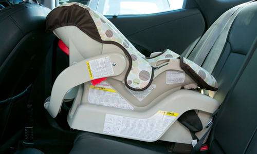 Car Seat Basics Part One: Get Your Seat Checked | Cars.com