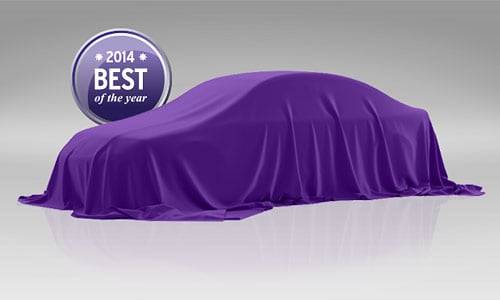 Cars.com Announces Its Best of 2014 Nominees | Cars.com