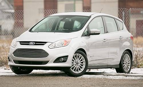 Ford Lowers Fuel Economy Ratings on Six Cars, Will Reimburse Owners ...