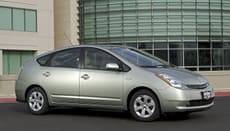 Toyota Recalls 170,000 Prius Hybrids | Cars.com