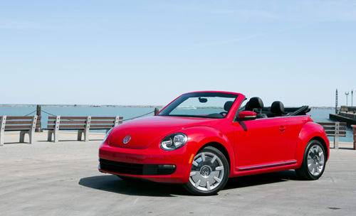 Sun's Out, Surf's Up, Top's Down: Research Convertibles on Cars.com ...