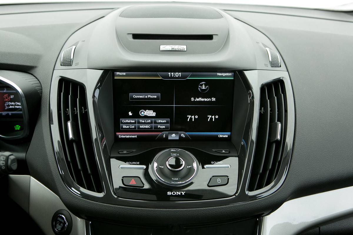 13 ford c max hybrid myford touch es jpg
