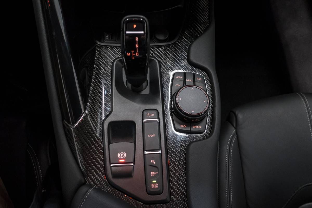 13 toyota supra 2020 center console front row interior jpg