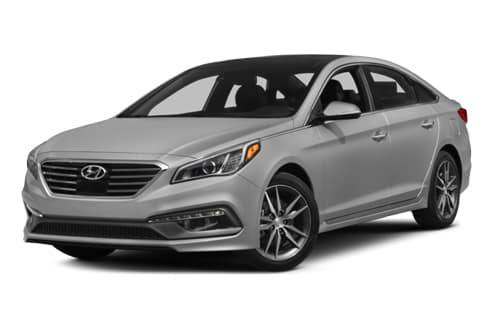 Recall Alert: 2015 Hyundai Sonata | Cars.com