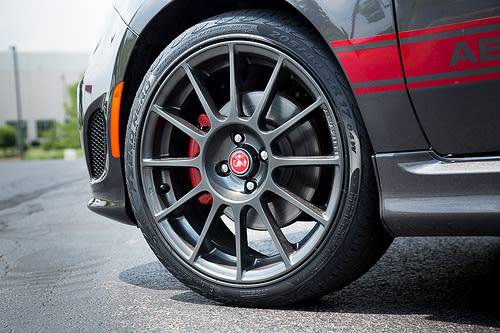 2014 Fiat 500 Abarth Photo Gallery | Cars.com