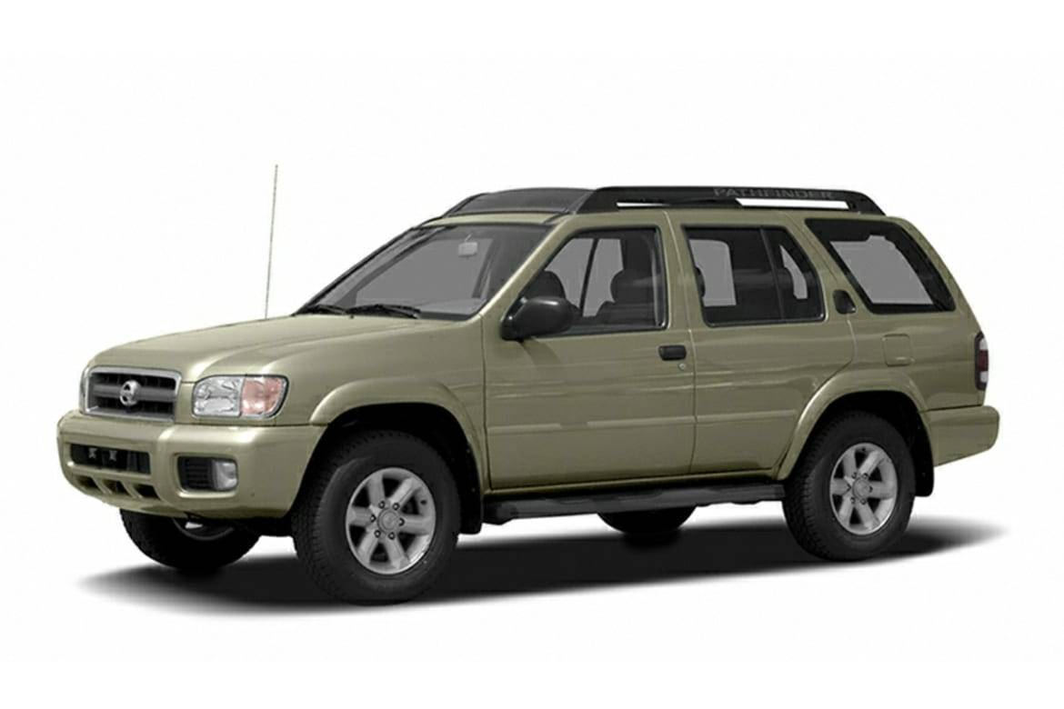 Recall Alert 2004 Nissan Pathfinder 2004 2006 Nissan Sentra