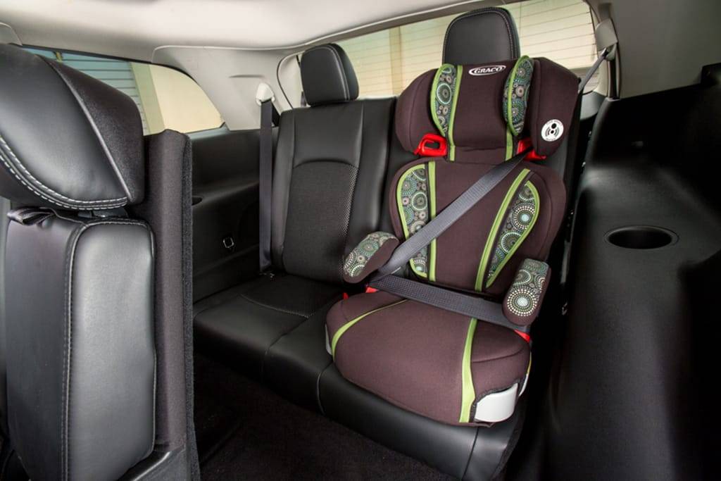 2016 dodge journey seat covers