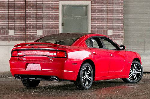 2013 Dodge Charger: Test Car Gallery | Cars.com