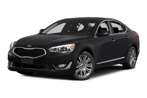 Recall Alert: 2014 Kia Cadenza | Cars.com