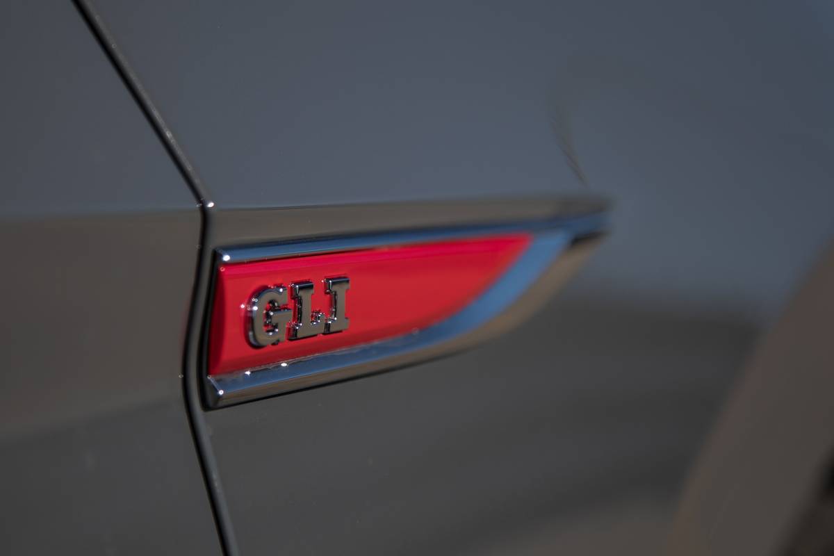 2019 Volkswagen Jetta GLI | Cars.com photo by Christian Lantry
