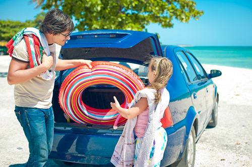 How To Get Your Car Summer-Ready | Cars.com