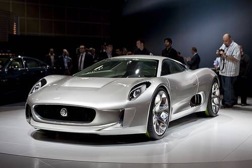 2010 Los Angeles Auto Show: Winners & Losers, Concept Cars | Cars.com