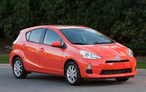 How Affordable is the Prius c? | Cars.com