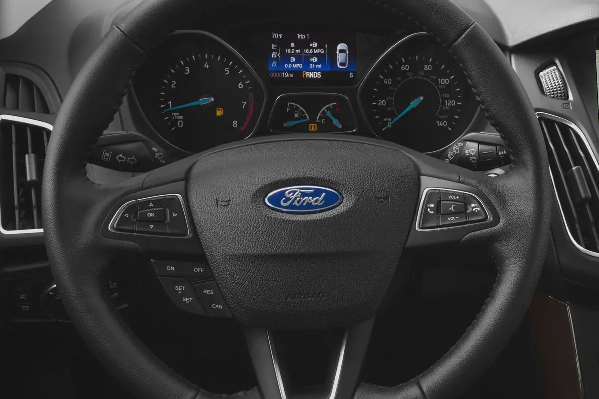 2015 ford focus best sale dual clutch replacement cost