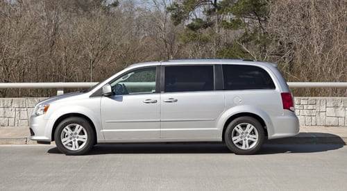 recall alert 2012 chrysler town and country dodge grand caravan news cars com recall alert 2012 chrysler town and