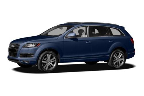 Recall Alert: 26,000 Audi And Volkswagen Vehicles | Cars.com