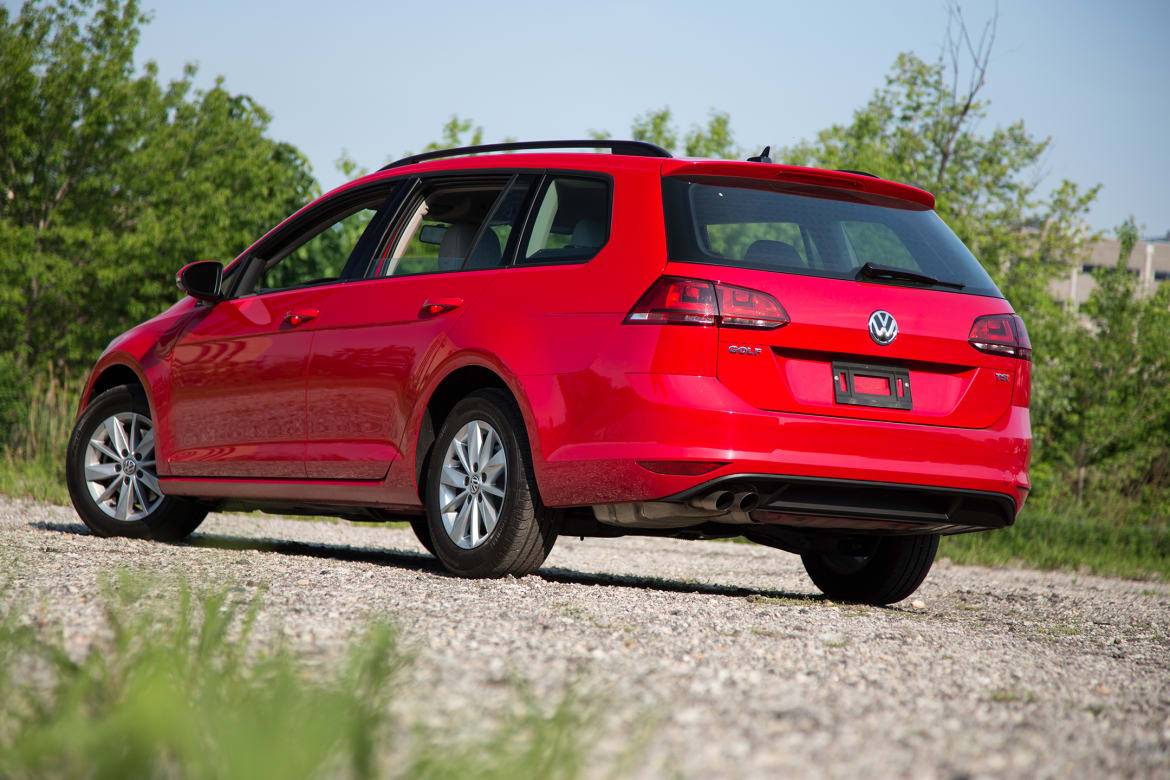 Five EcoFriendly Family Cars