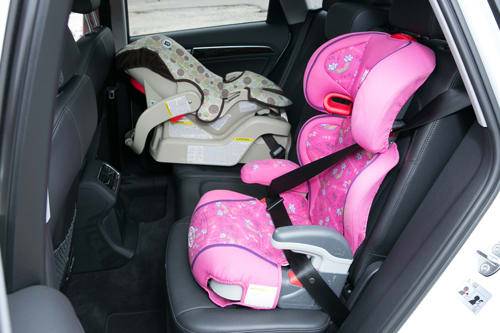 2018 Audi Q5 Car Seat Check News, How To Install Car Seat In Audi Q5