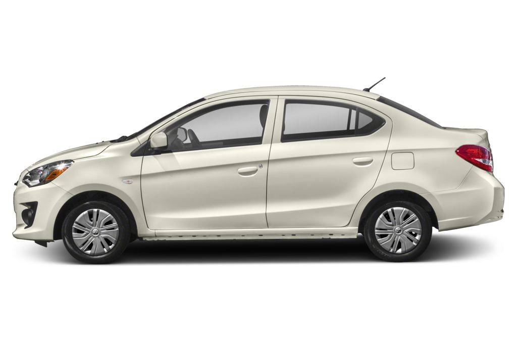 17 Mitsubishi Mirage G4 OEM jpg