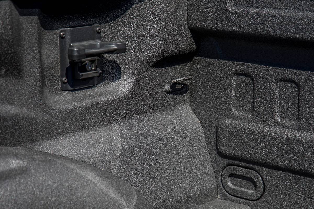 We Rejected Drop-In and Spray-In Bedliners for Our Ford F-150: See What We  Installed