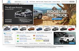 Automakers Battle for Website Satisfaction | Cars.com