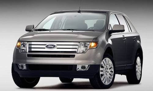 Reader Review of the Week: 2008 Ford Edge | News | Cars.com