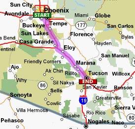 Nissan Joins Phoenix-Tucson EV Charging Corridor Plan | News | Cars.com