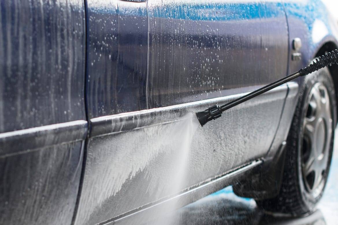 How to Keep Your Car Clean and Your Conscience Clear