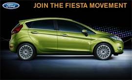 Ford Fiesta: Neue Vielfalt
