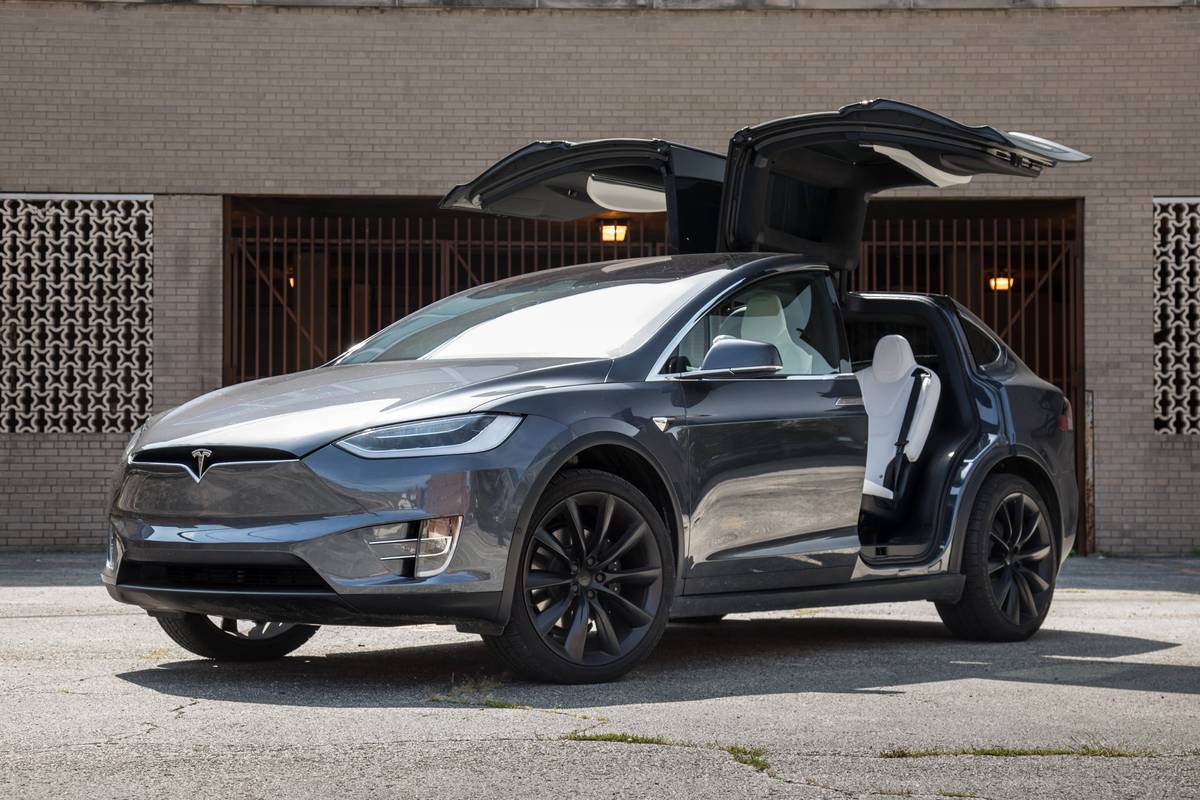 the week in tesla news model s and model x range boost tesla cybertruck petitor to e and more