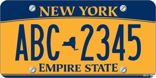 Corporate cars to have new license plates from as early as July