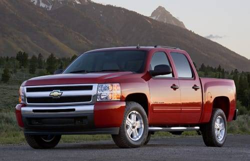 best selling cars of 2010