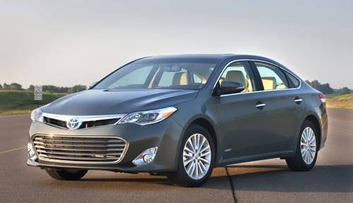 Best Hybrids for the Money 2014 | Cars.com