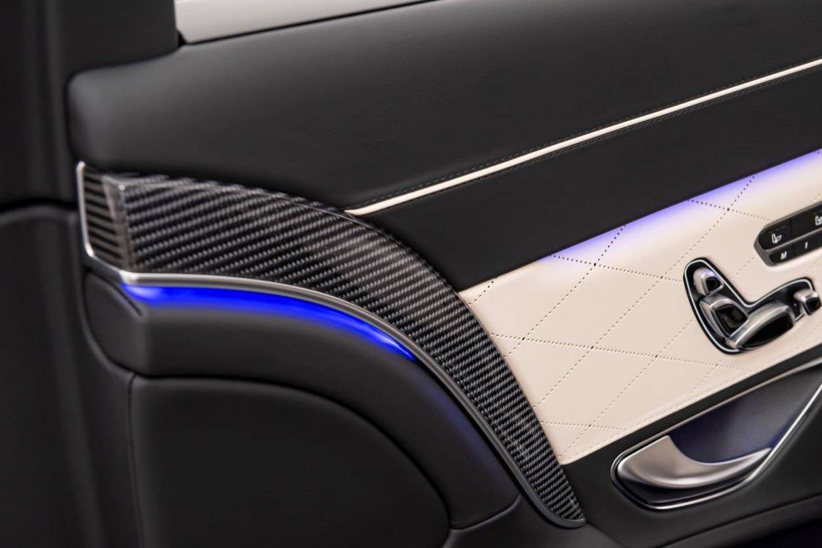 2020 Mercedes Maybach S 650 Night Edition 2 jpg