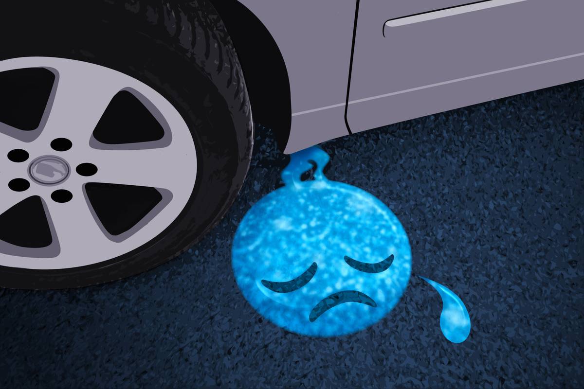 5 Reasons Why Water is Coming From Your Exhaust (Should You Worry?)