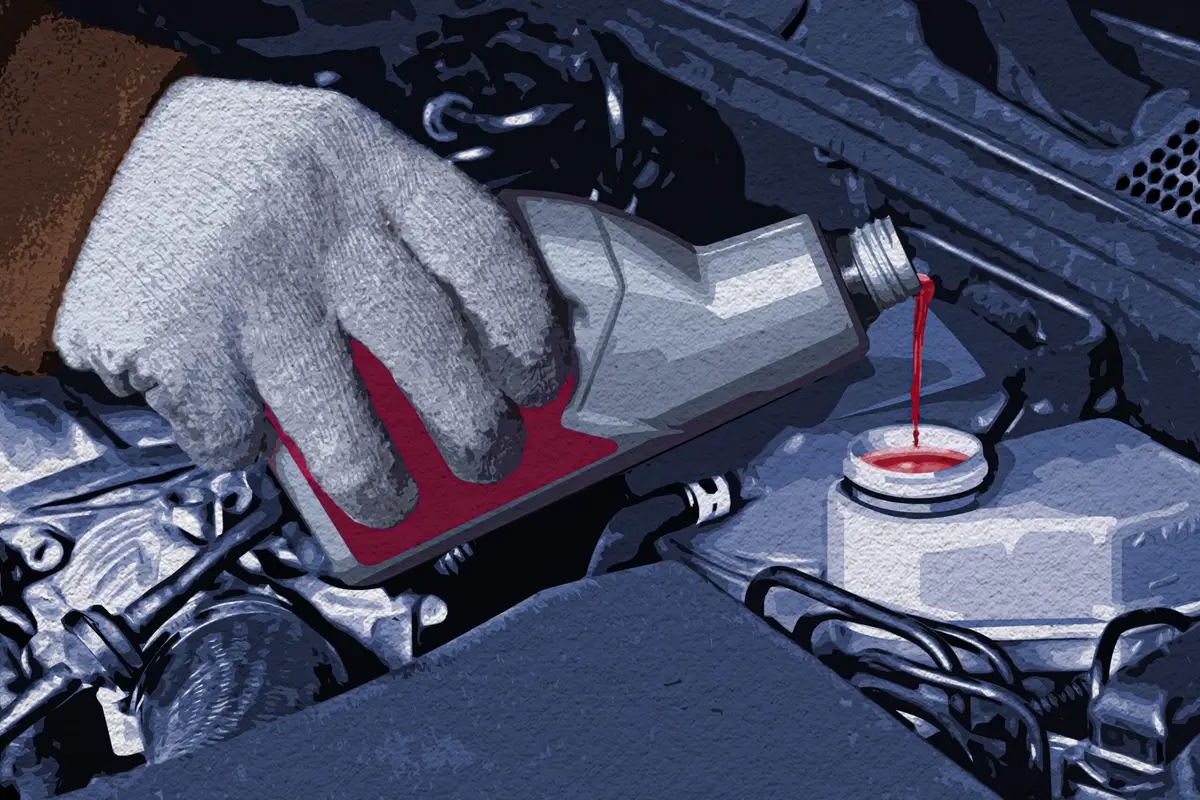 How Often Do I Need to Change My Brake Fluid?