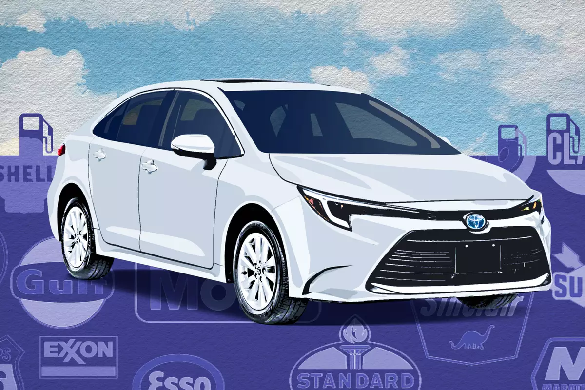 Hybrid Cars: The Unexpected Heroes of the Road